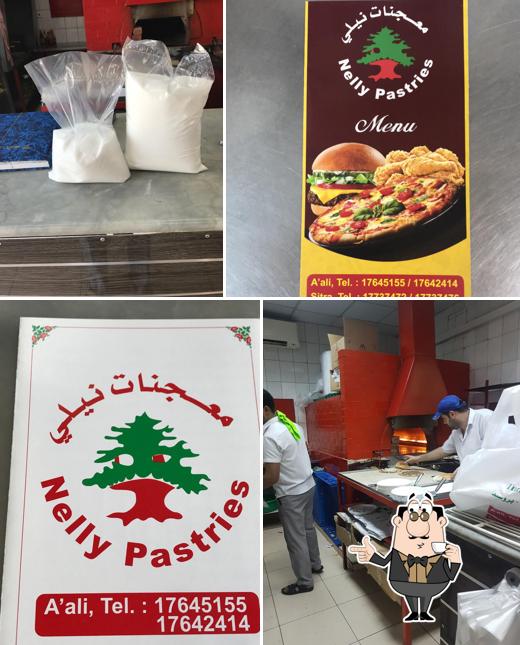 Nelly Pastries And Broasted
