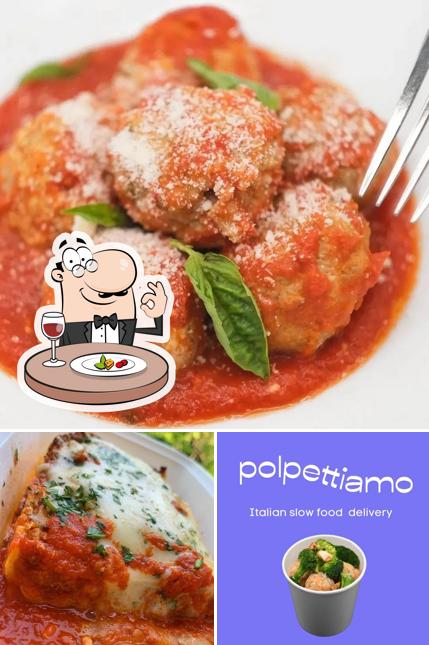 Polpettiamo