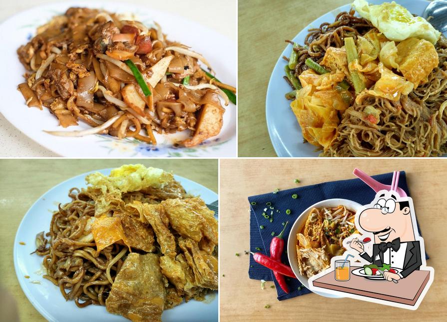 Restoran S Double One