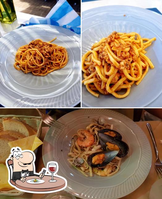 I Sassi Rossi