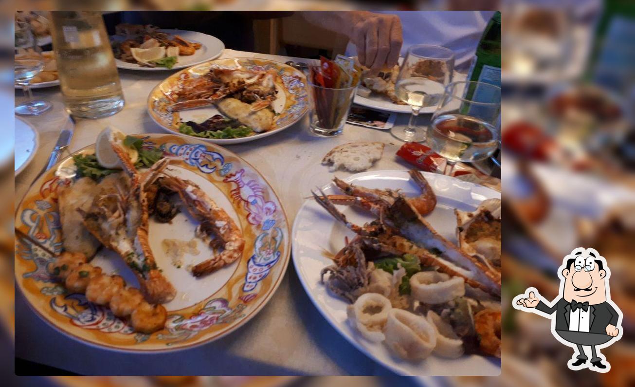 Ristorante, Pizzeria Cuomo