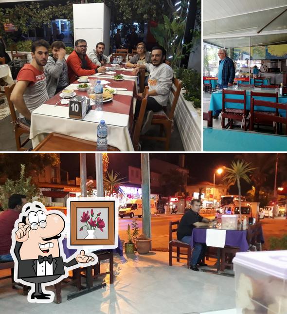 Seçkin Restoran