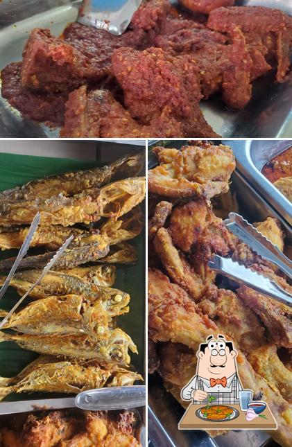 Selat Selatan Kitchen