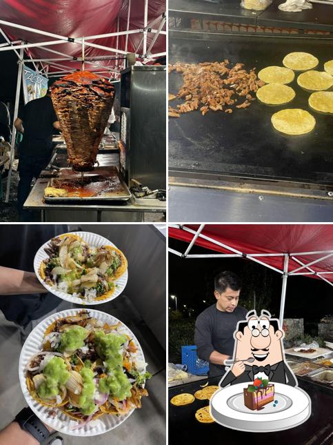 Taco Stand on Tustin Ranch Road