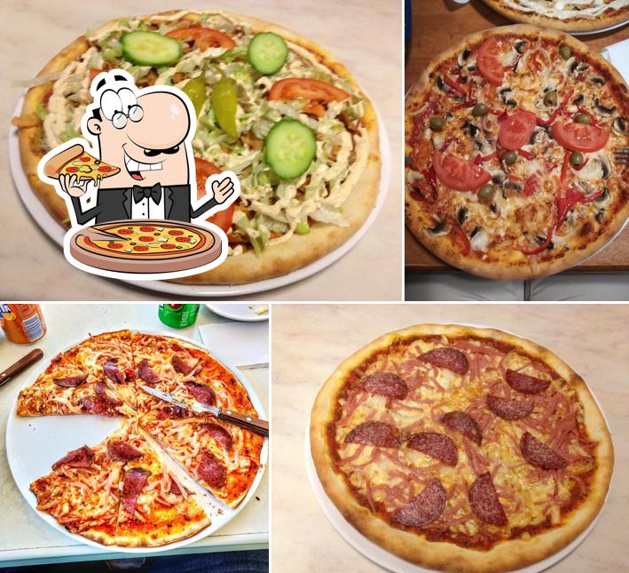 Vitasannars Pizzeria
