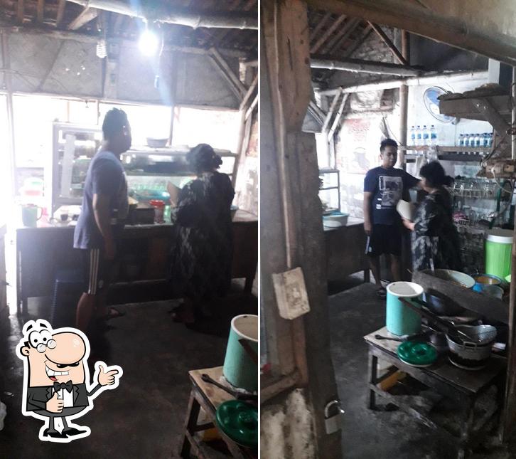 WARUNG SUKONO