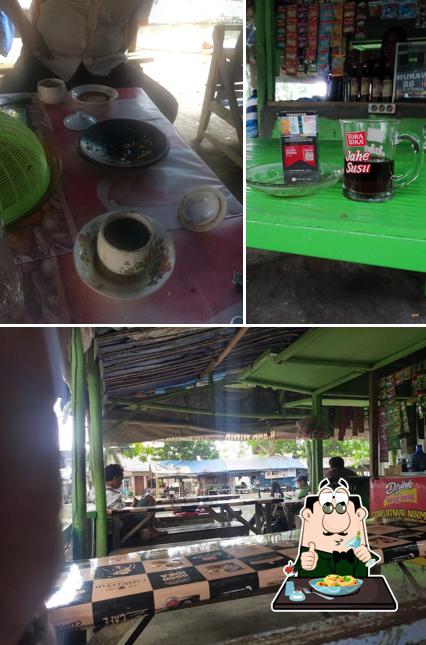 Warung Mami Sumber Dlopo