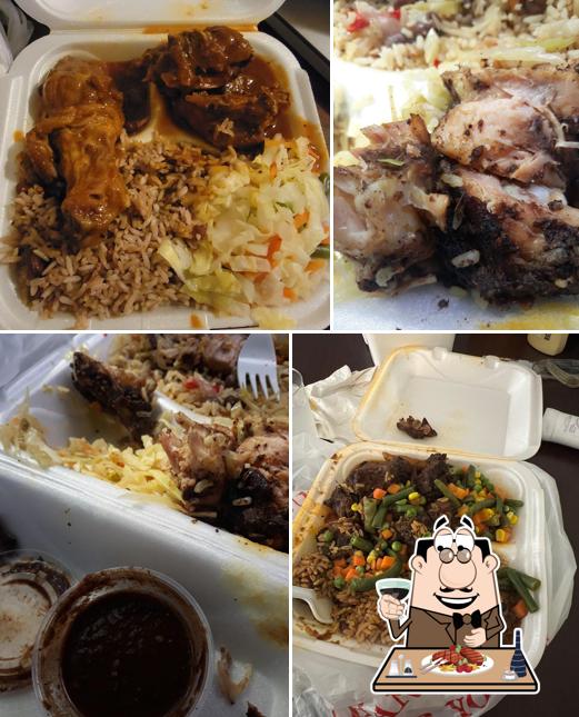 Yaad Style Cuisine