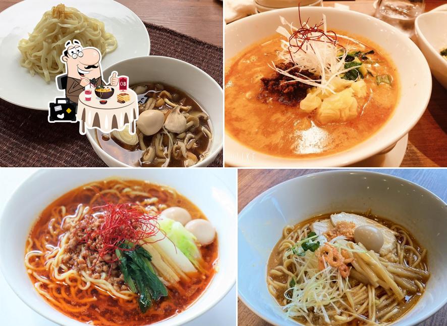 蒸し料理とワインの店 味風mikaze