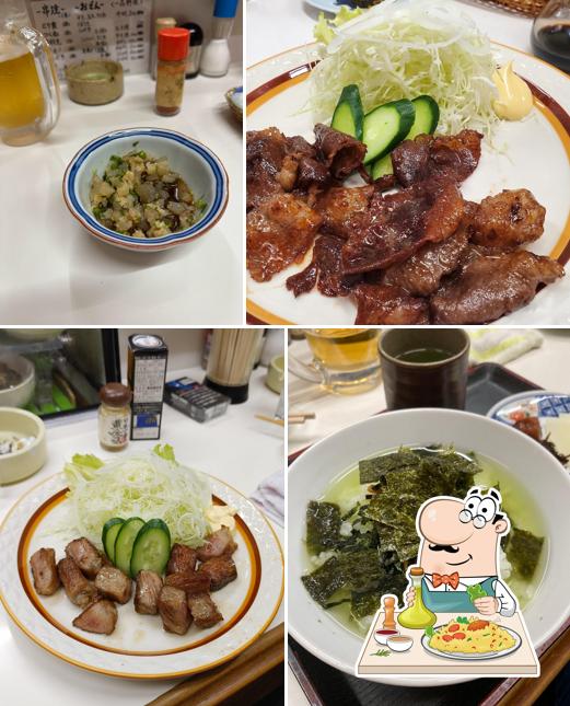 藤 鉄板焼