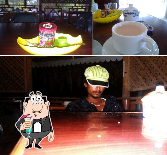Salla Cafe'