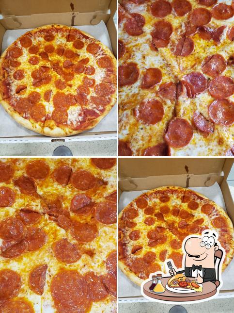 Salvatore's Pizzeria