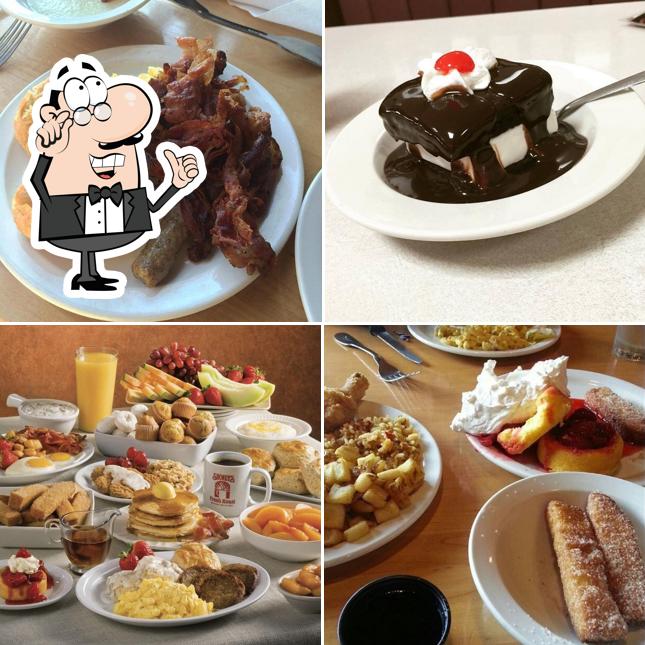 Shoney's