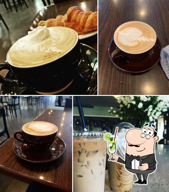 Steeltown Coffee & Tea