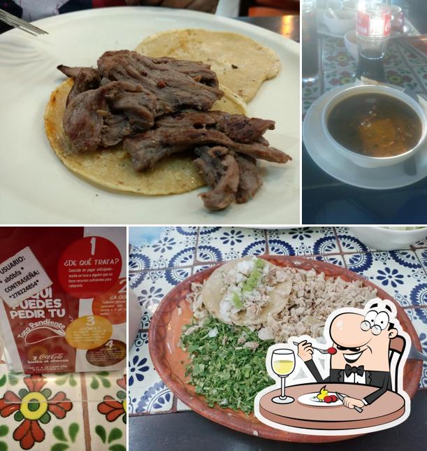 Tacos Tomás