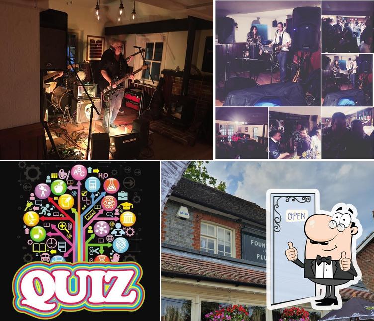 The Fountain Inn
