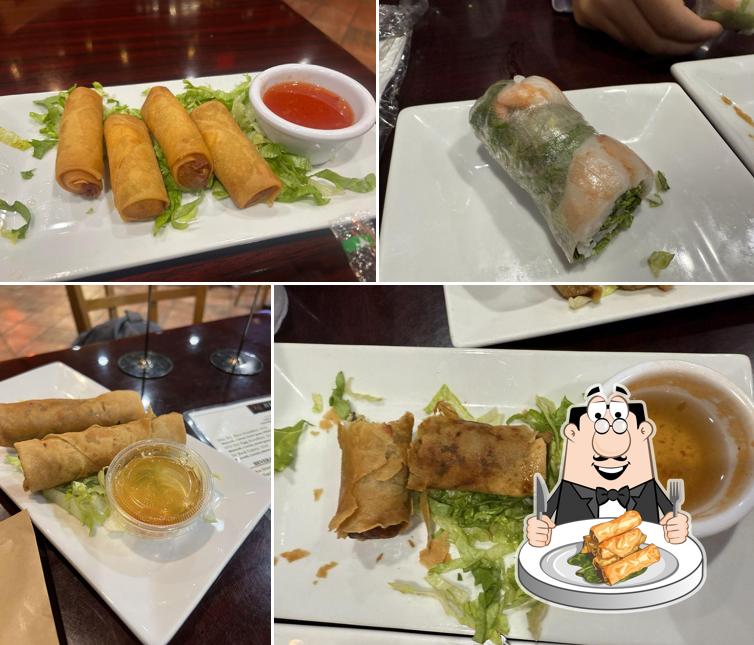 54 Restaurant