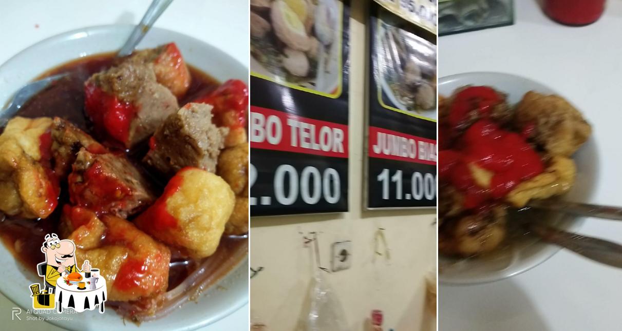 Bakso Endel