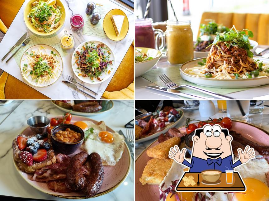 Harissa bistro