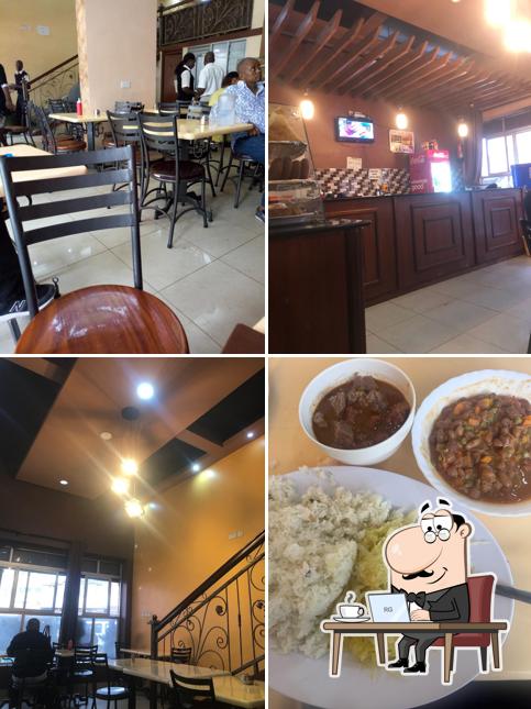 Jasmine Restaurant