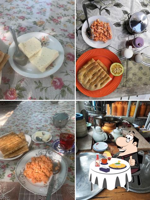 کافه گاراژ حاجی غفار بازار