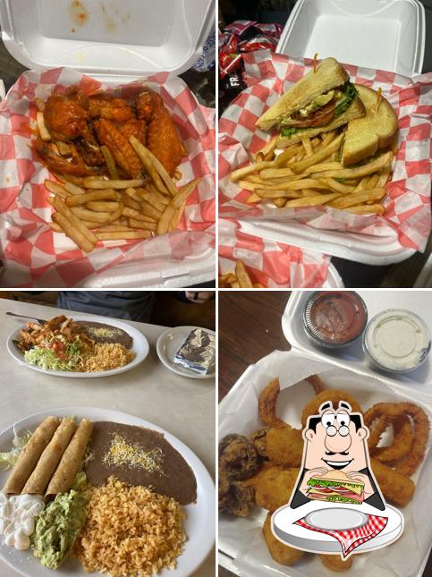 Casa Mia Eatery and Bar