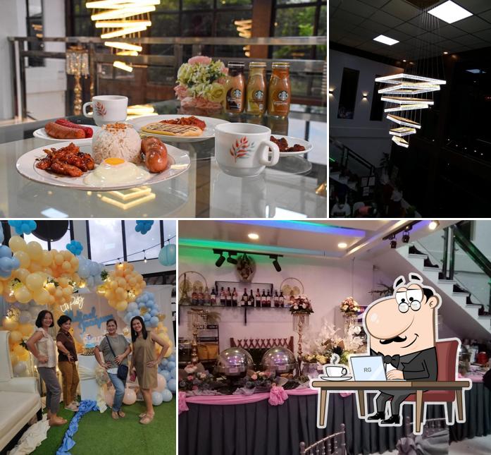 Casa Obra Events Place and Restaurant