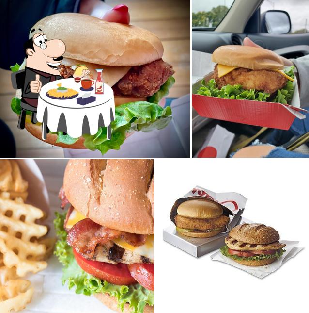 Chick-fil-A