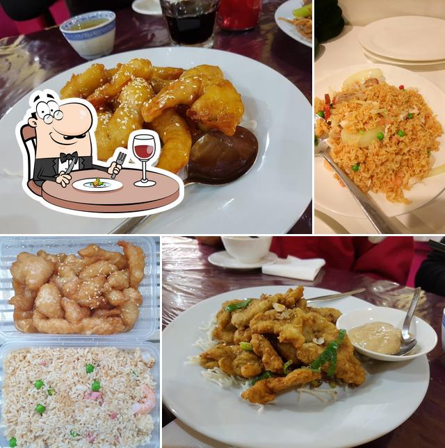 Cooma China Town Chinese Restaurant