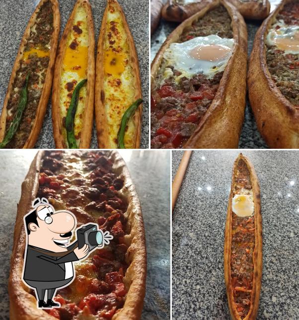 Coşkun Pide