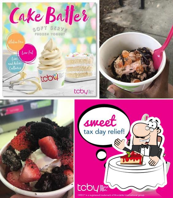 TCBY