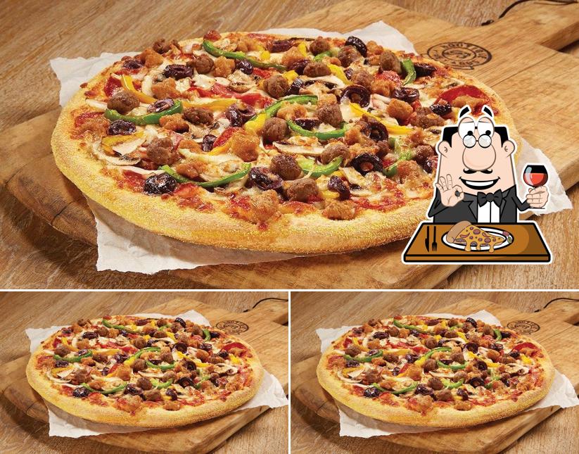 Domino's Pizza Pinetown (Closed)