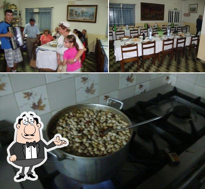 Frango na Pucara Fátima