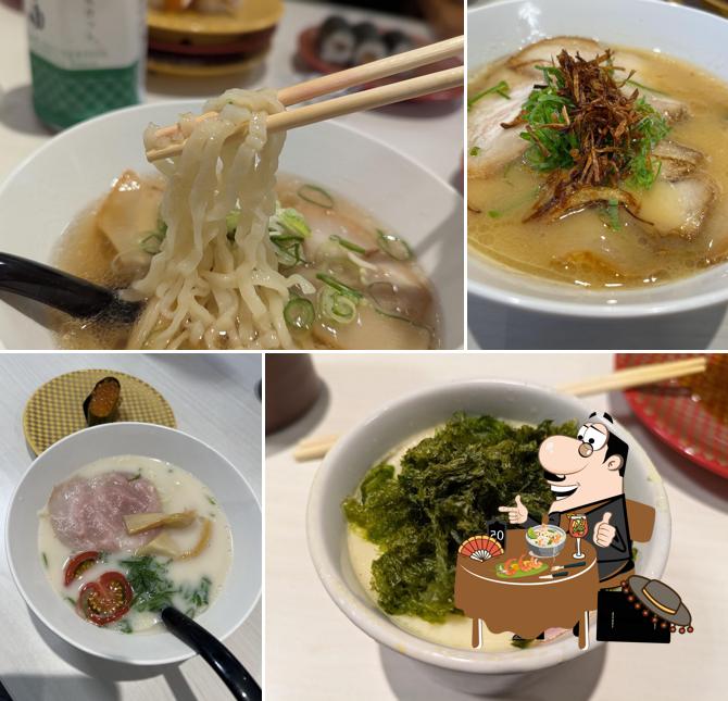 Genki Sushi