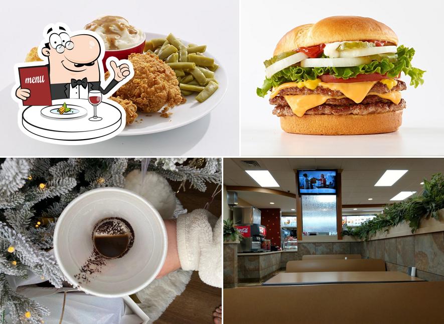 Jack's Family Restaurant