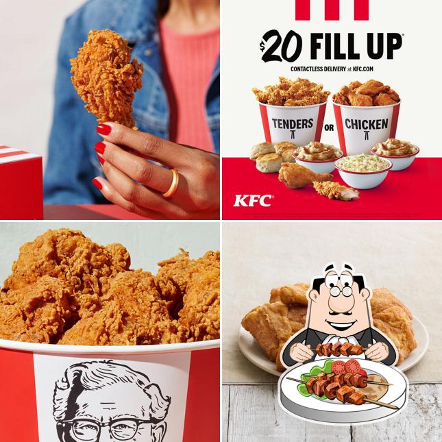 KFC