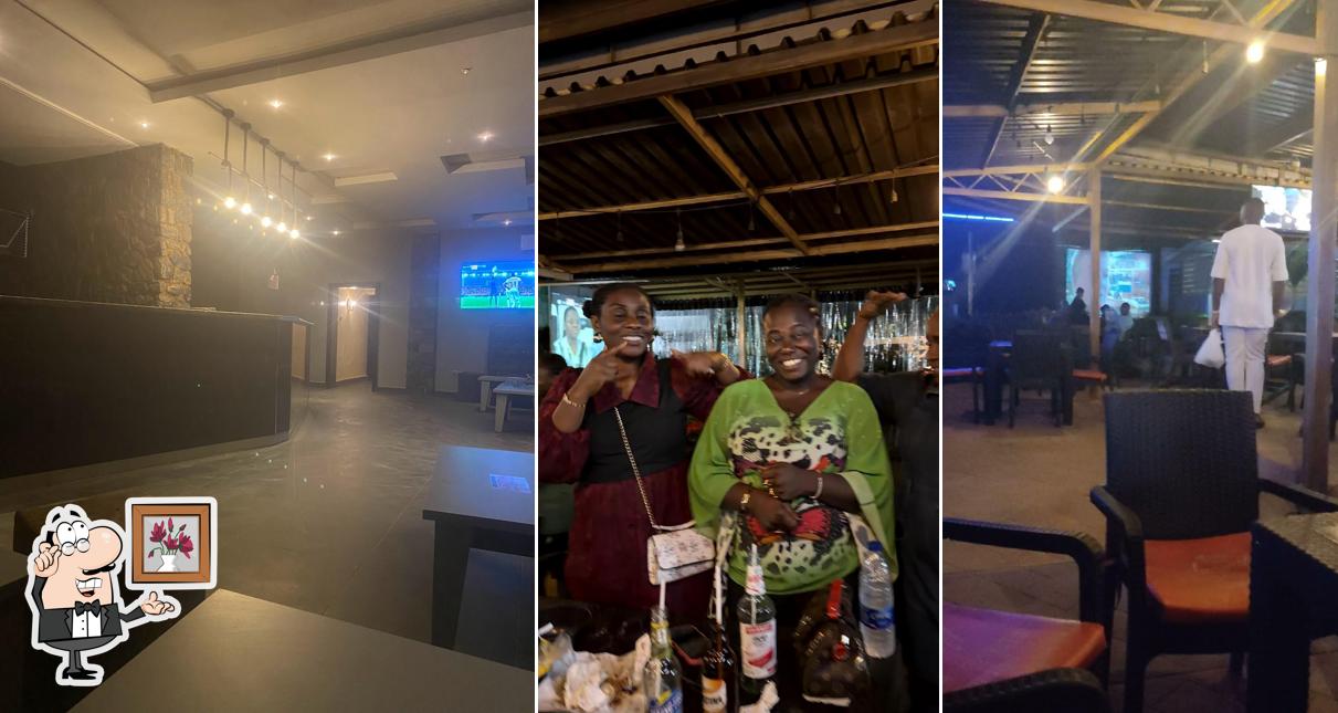 PS Restaurant and Bar
