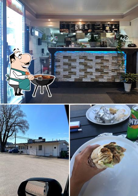 Pizza House Kalmar