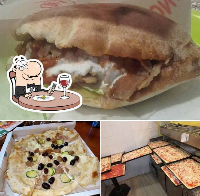 Voglia Di Pizza Da Simo