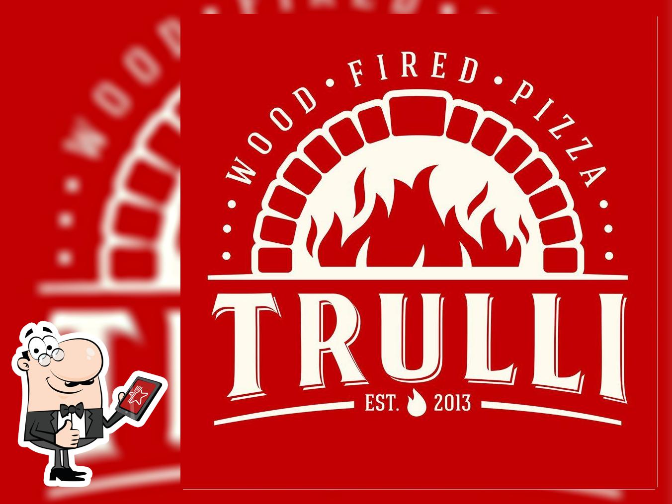 Trulli Pizza