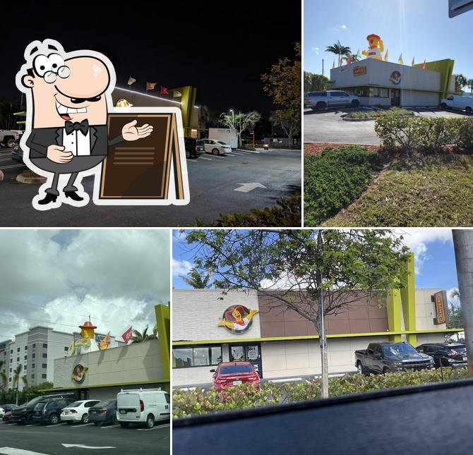 Pollo Campero