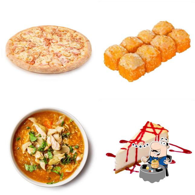 Про Суши