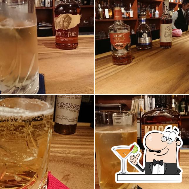 Bar Atrata feles