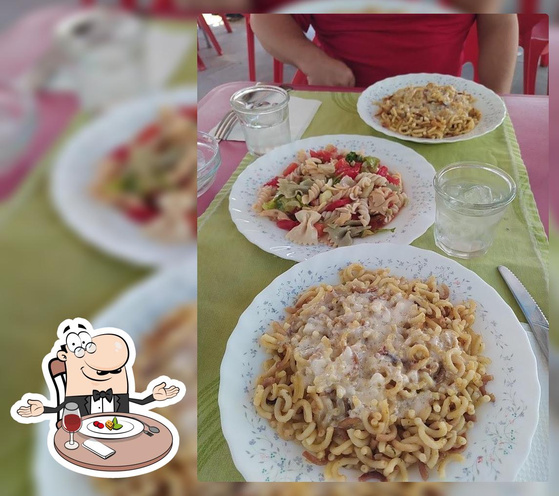 Bar la bella gnocca