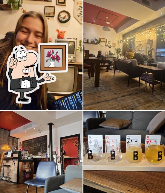 Brūd Bar