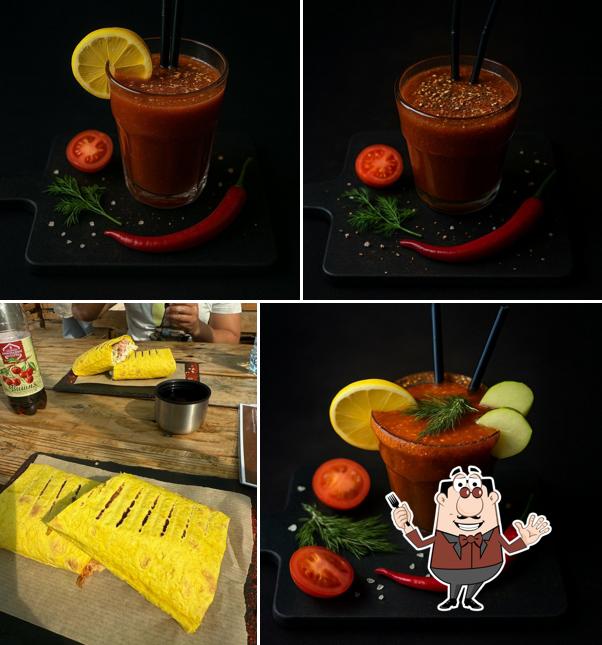 LowCostBar
