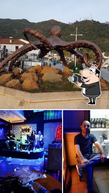 Yakamoz Türkü Bar