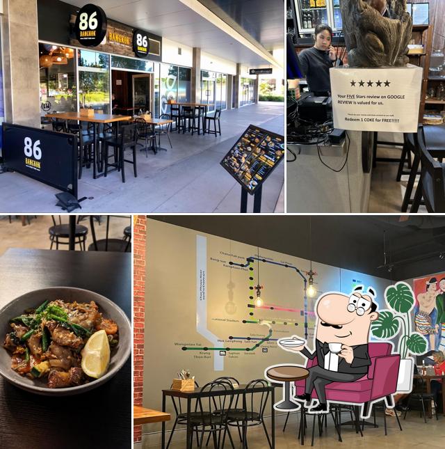86 BANGKOK BIRTINYA