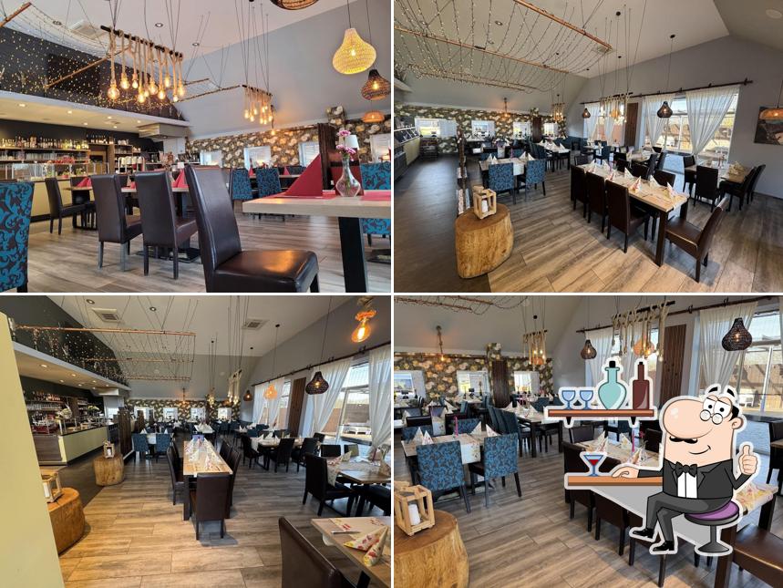 Restaurant Amici