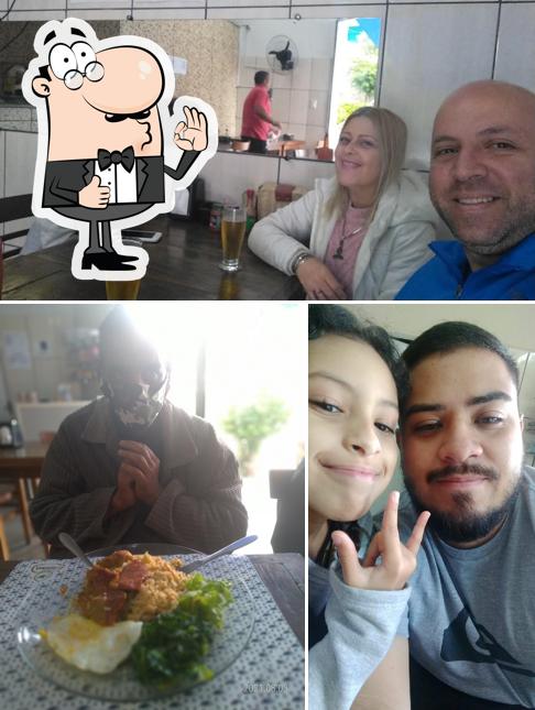 Cozinha da D'Alda